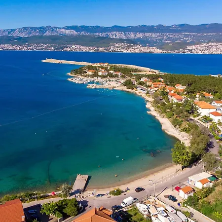 Radmila 1 By Interhome שילו