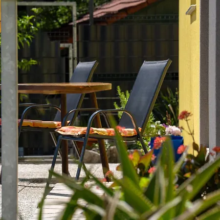 Apartman Radmila 1 By Interhome Silo (Krk)