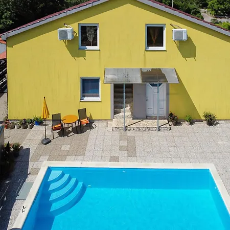 Apartment Radmila 1 By Interhome Silo (Krk)
