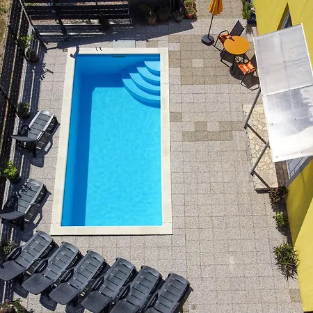 Radmila 1 By Interhome Apartment *