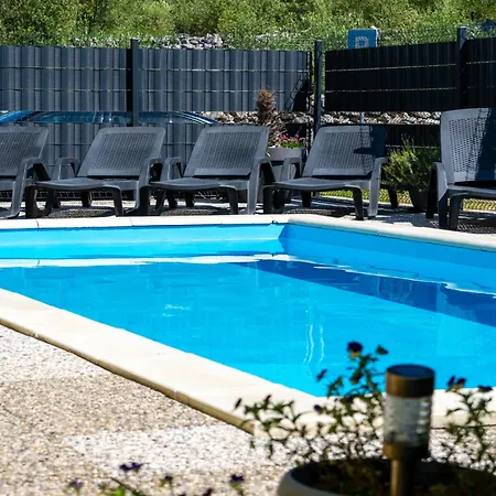 Radmila 1 By Interhome Silo (Krk)