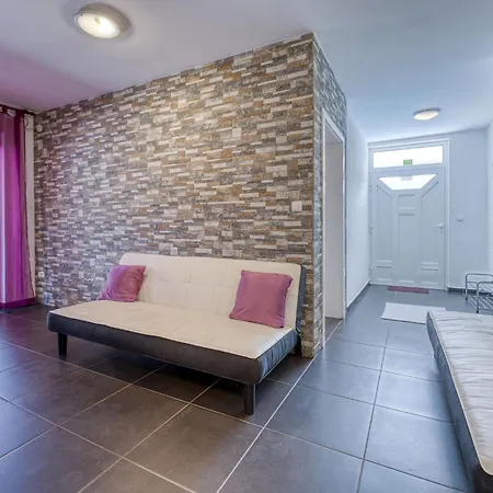 Apartment Radmila 1 By Interhome
