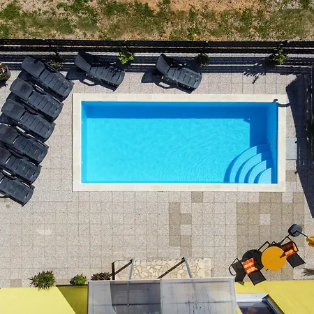 Apartman Radmila 1 By Interhome *