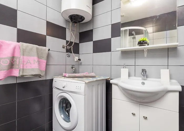 Radmila 1 By Interhome *