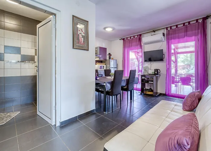 Radmila 1 By Interhome *
