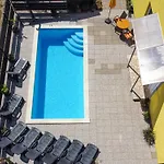 Radmila 1 By Interhome Appartement *