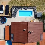 Radmila 1 By Interhome Appartement Šilo