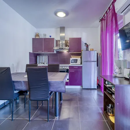 Radmila 1 By Interhome Appartement