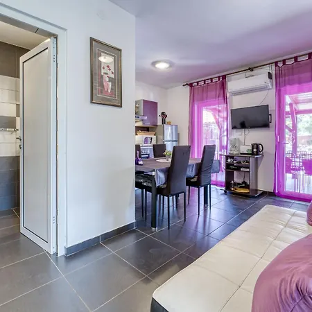Radmila 1 By Interhome *